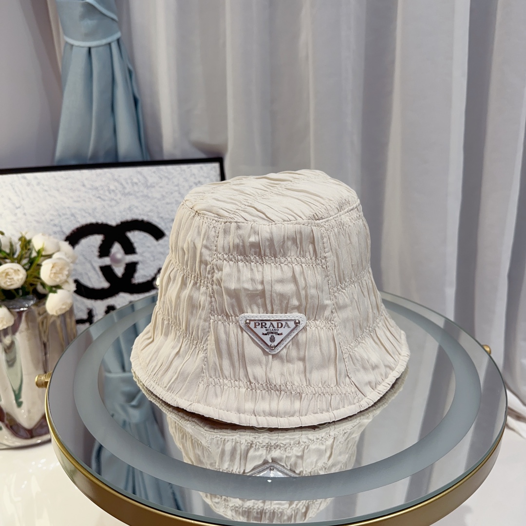 프라다 모자 84801 Prada Cap