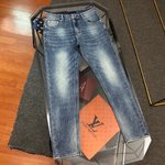 What Best Designer Replicas
 Prada Replica
 Clothing Jeans Grey Genuine Leather Fall/Winter Collection