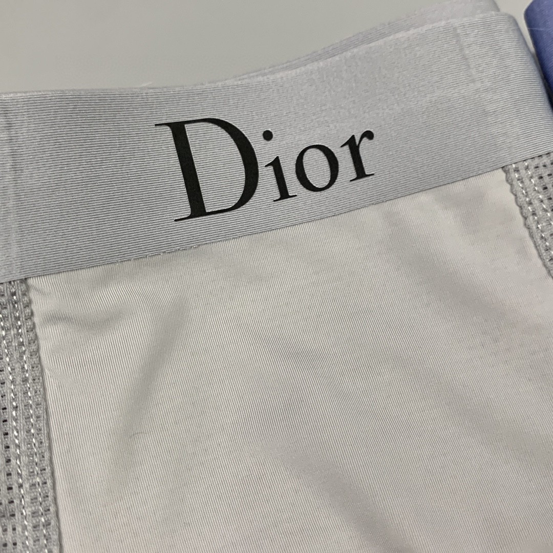 Dior2023最新爆款冰丝空调内裤