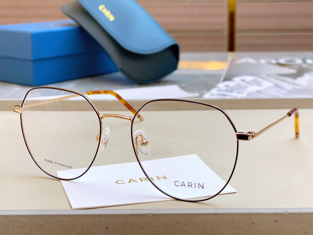 ，【CARI*】卡*琳新款光学镜，MODEL：DEVON，SIZE：55口18-145