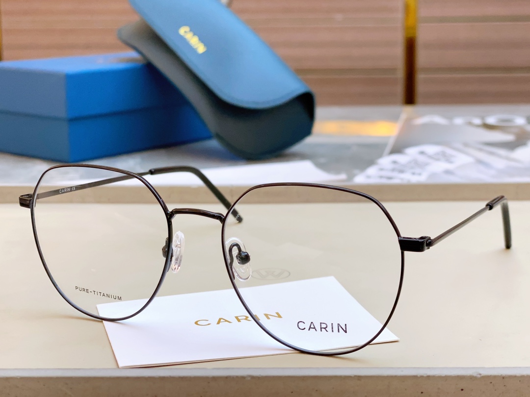 ，【CARI*】卡*琳新款光学镜，MODEL：DEVON，SIZE：55口18-145