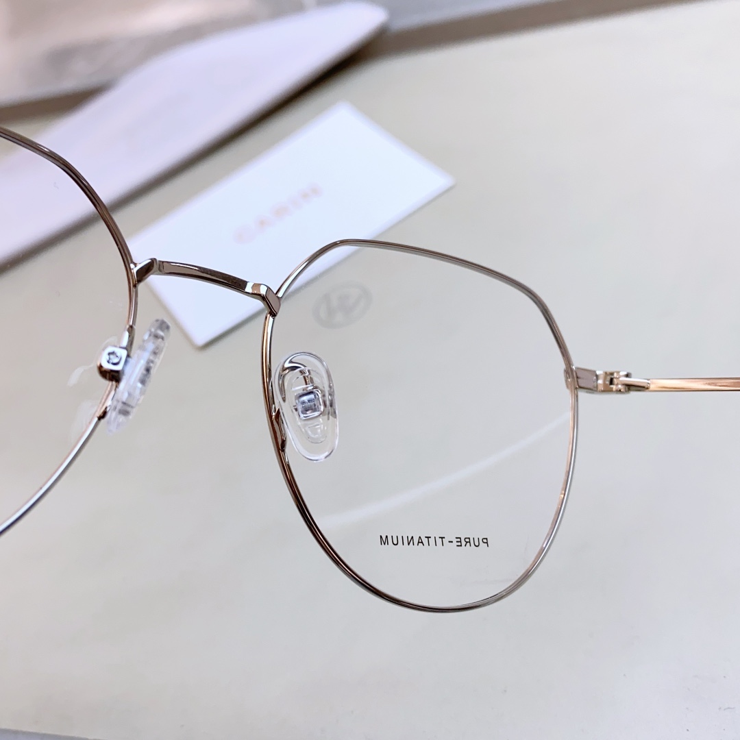 ，【CARI*】卡*琳新款光学镜，MODEL：DEVON，SIZE：55口18-145