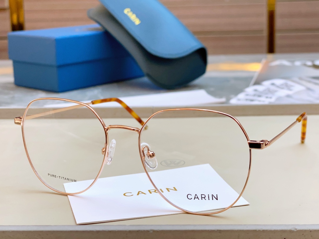 ，【CARI*】卡*琳新款光学镜，MODEL：DEVON，SIZE：55口18-145
