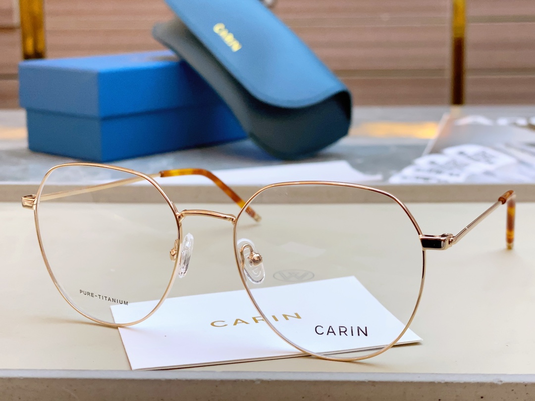 ，【CARI*】卡*琳新款光学镜，MODEL：DEVON，SIZE：55口18-145