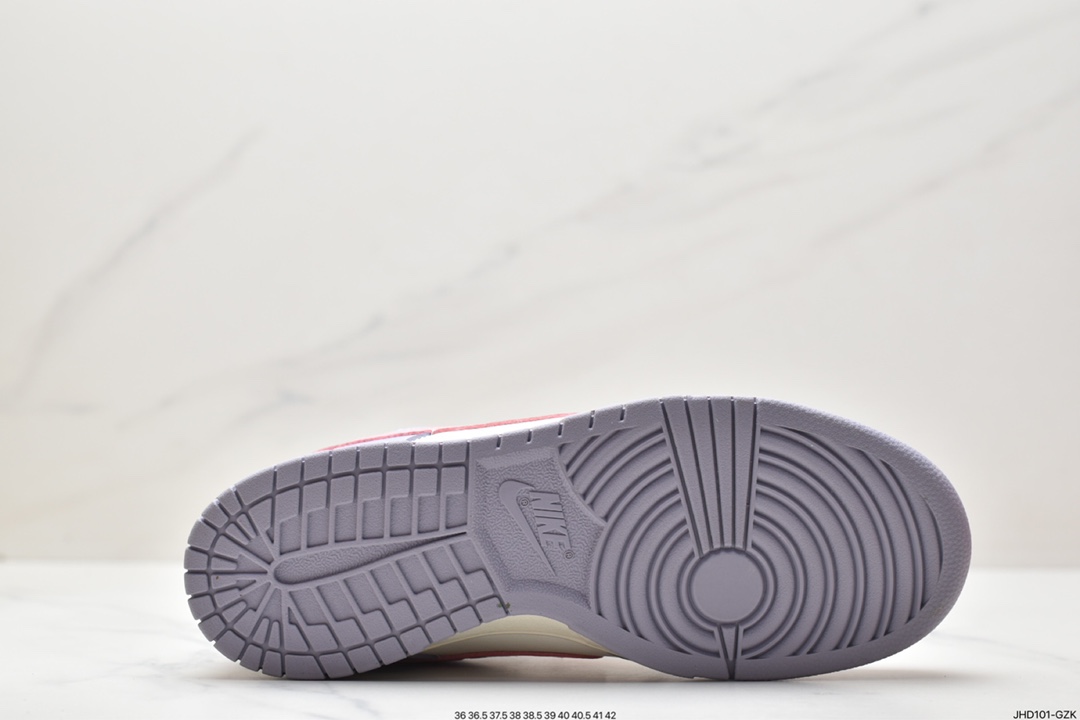 190 耐克Nike SB Dunk Low 扣篮系列 复古低帮休闲运动滑板板鞋 Dd1503-500