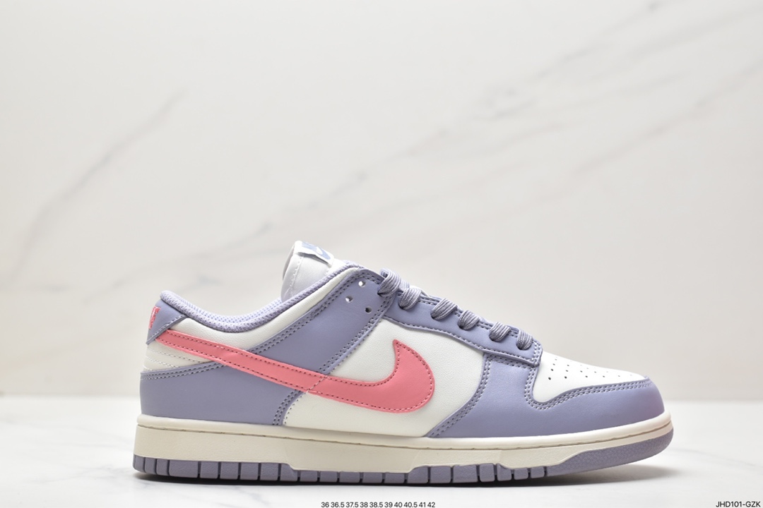 190 耐克Nike SB Dunk Low 扣篮系列 复古低帮休闲运动滑板板鞋 Dd1503-500