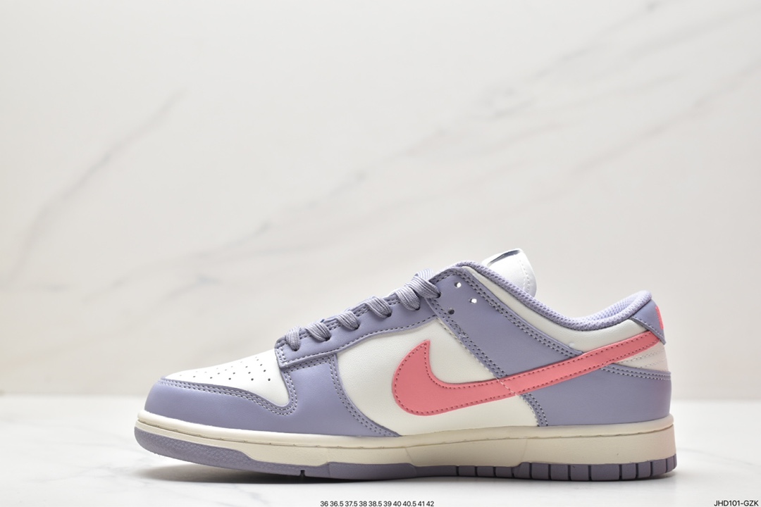 190 耐克Nike SB Dunk Low 扣篮系列 复古低帮休闲运动滑板板鞋 Dd1503-500