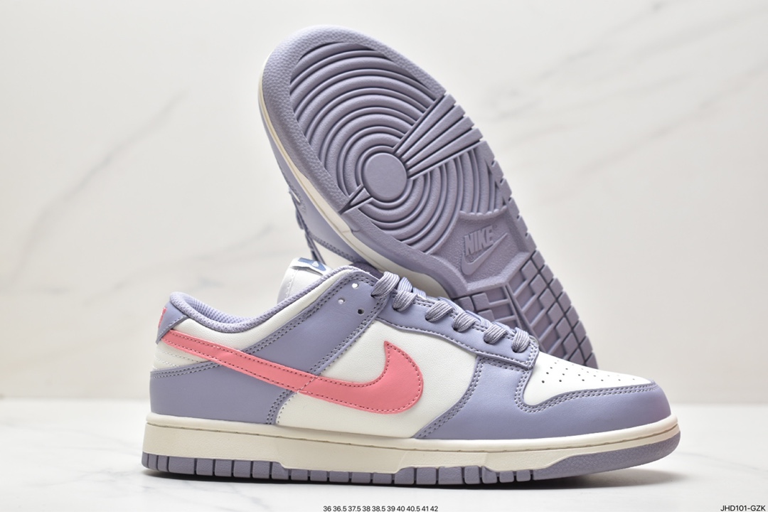 190 耐克Nike SB Dunk Low 扣篮系列 复古低帮休闲运动滑板板鞋 Dd1503-500