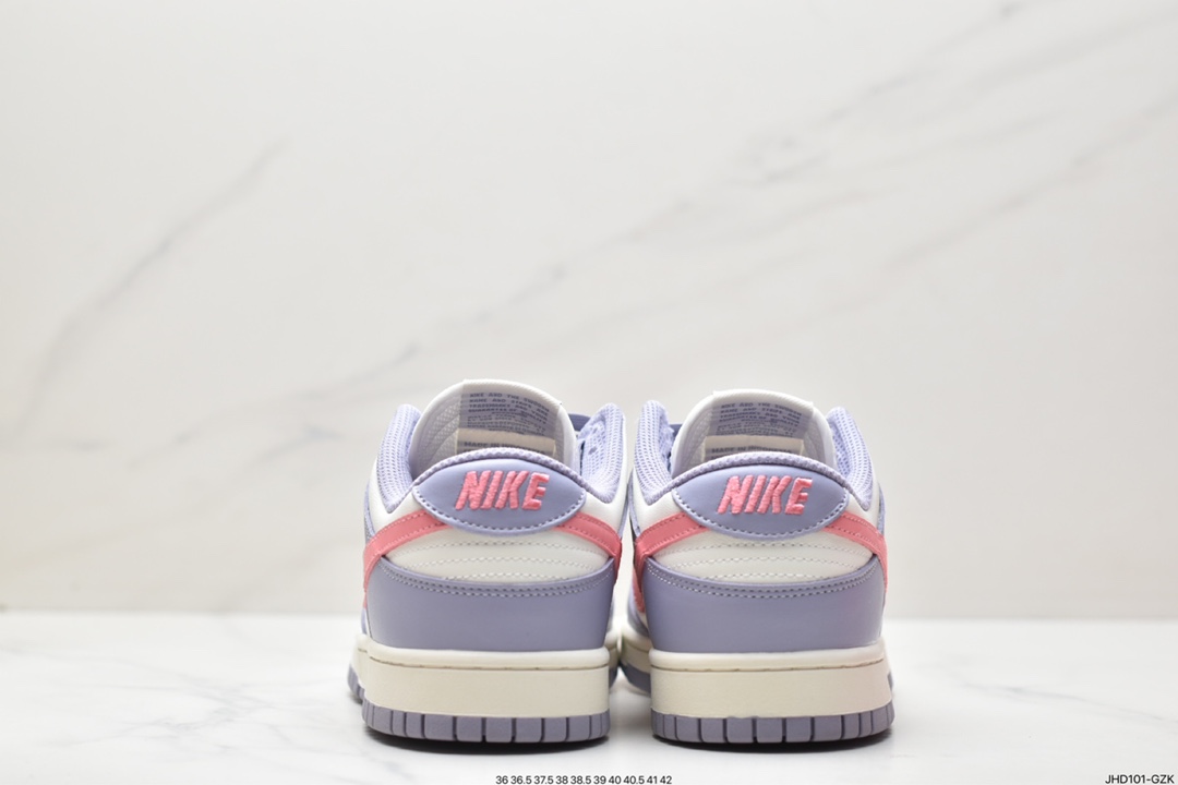 190 耐克Nike SB Dunk Low 扣篮系列 复古低帮休闲运动滑板板鞋 Dd1503-500