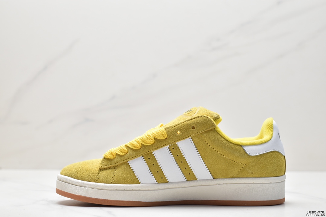 Adidas Originals Campus 00s College Series Sneakers GY0038