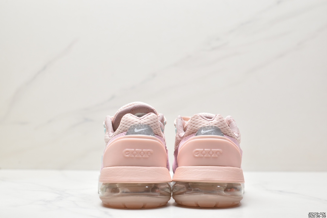 150 Nike Air Max Pulse 百搭单品 这款Nike Air Max Pulse鞋款采用 DR0453-010