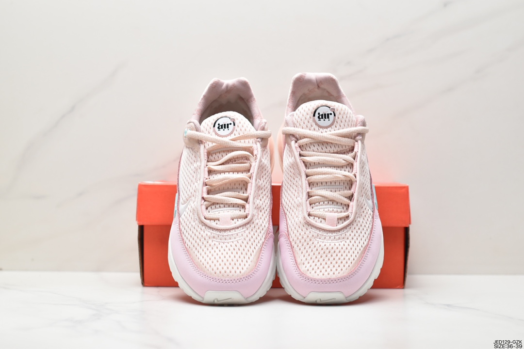 150 Nike Air Max Pulse 百搭单品 这款Nike Air Max Pulse鞋款采用 DR0453-010