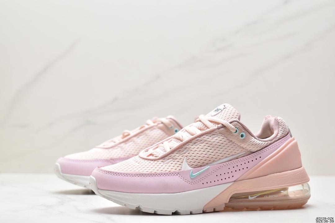 150 Nike Air Max Pulse 百搭单品 这款Nike Air Max Pulse鞋款采用 DR0453-010