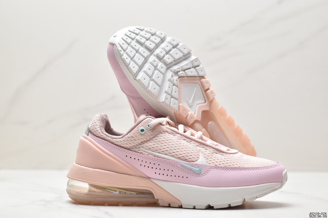 150 Nike Air Max Pulse 百搭单品 这款Nike Air Max Pulse鞋款采用 DR0453-010