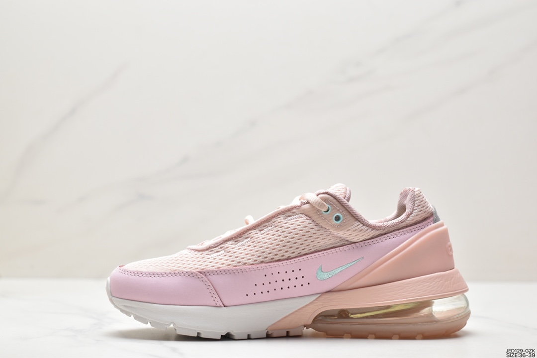 150 Nike Air Max Pulse 百搭单品 这款Nike Air Max Pulse鞋款采用 DR0453-010