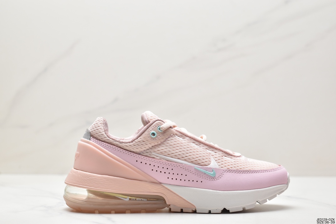 150 Nike Air Max Pulse 百搭单品 这款Nike Air Max Pulse鞋款采用 DR0453-010