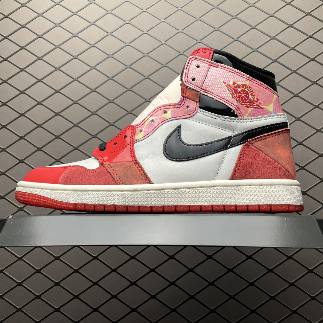 Air Jordan 1 Retro High OG " Next Chapter " 2.0 AJ1 DV1748-601 36 36.5 37.5 38 38.5 39 40 40.5 41 42 42.5 43 44 44.5 45 46 47.5 55PHUU91 Scarpe Scarpe