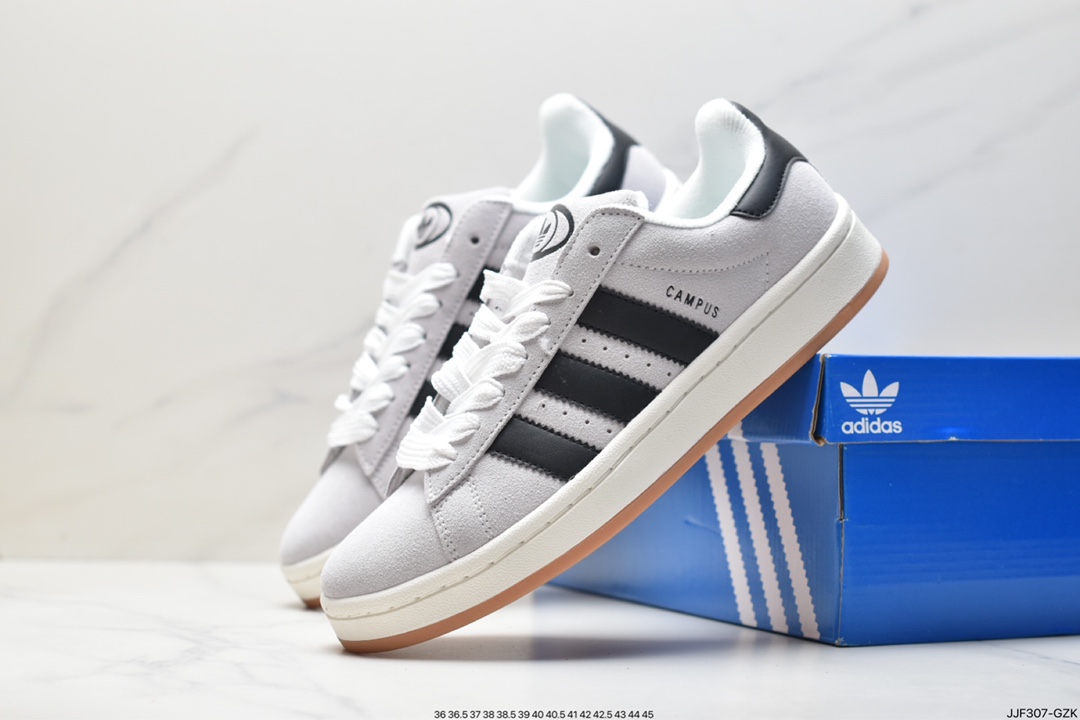 Adidas Originals Campus 00s College Series Sneakers GY0038