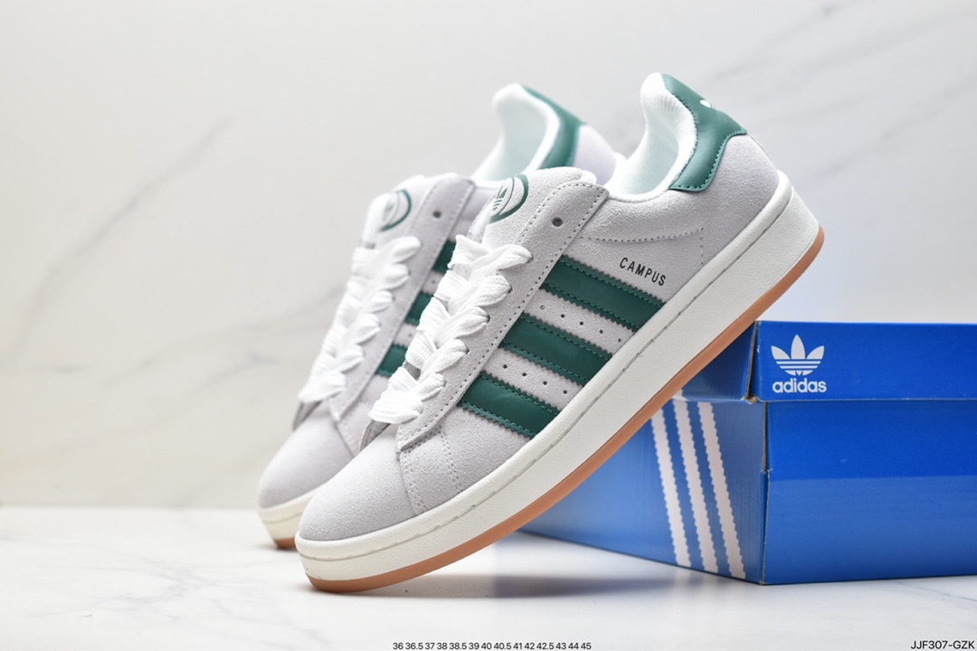 Adidas Originals Campus 00s College Series Sneakers GY0038