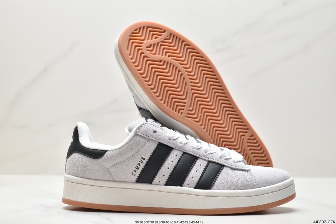 Adidas Originals Campus 00s College Series Sneakers GY0038