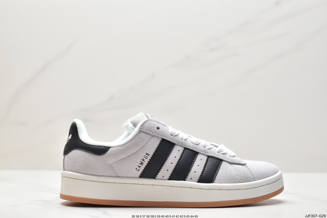 Adidas Originals Campus 00s College Series Sneakers GY0038