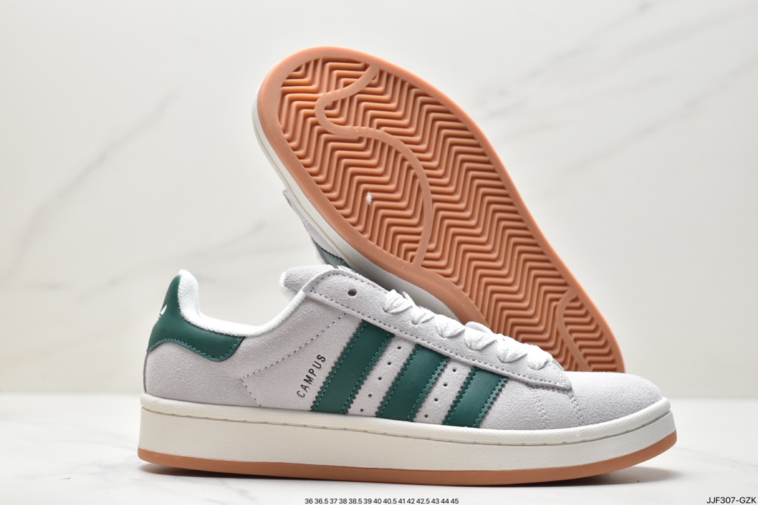 Adidas Originals Campus 00s College Series Sneakers GY0038