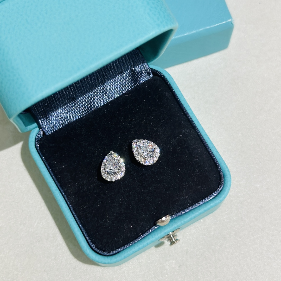 Серьги гвоздики 70 A0065