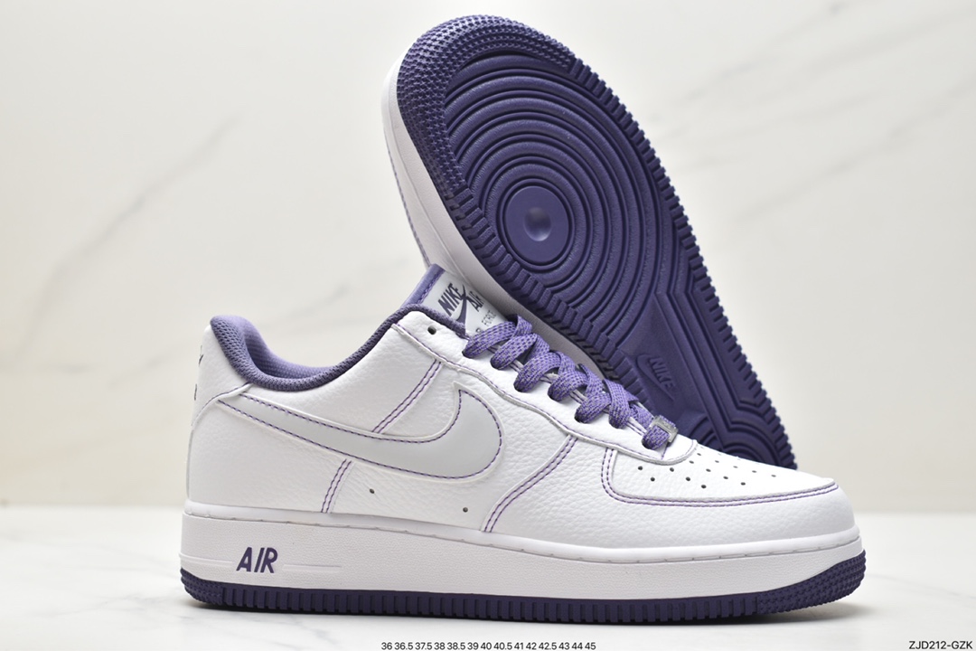 240  Air Force 1 ‘07 LV8 空军一号 MM3603-025