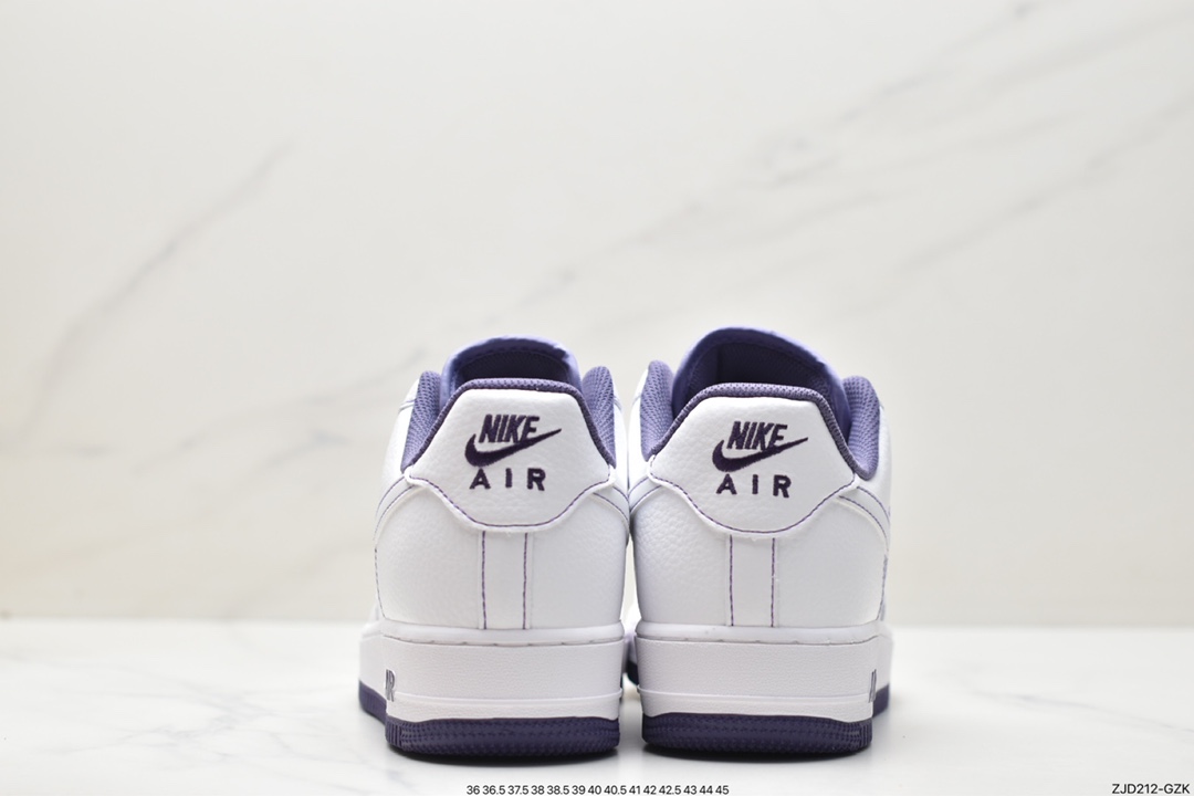 240  Air Force 1 ‘07 LV8 空军一号 MM3603-025