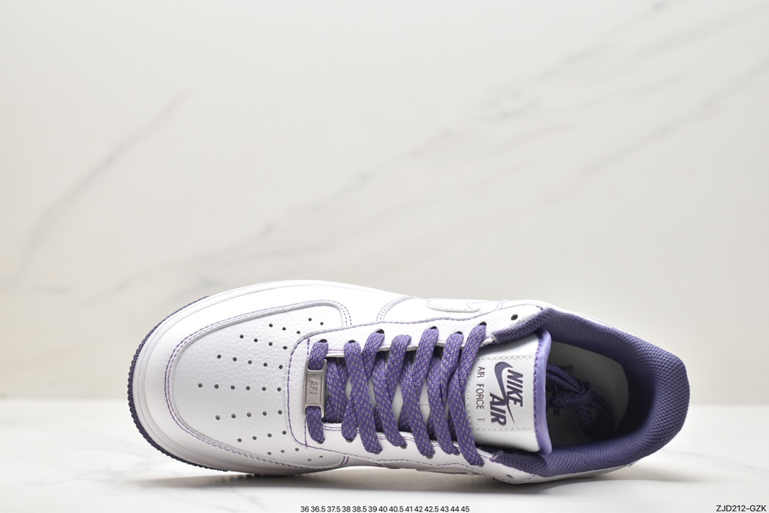 240  Air Force 1 ‘07 LV8 空军一号 MM3603-025
