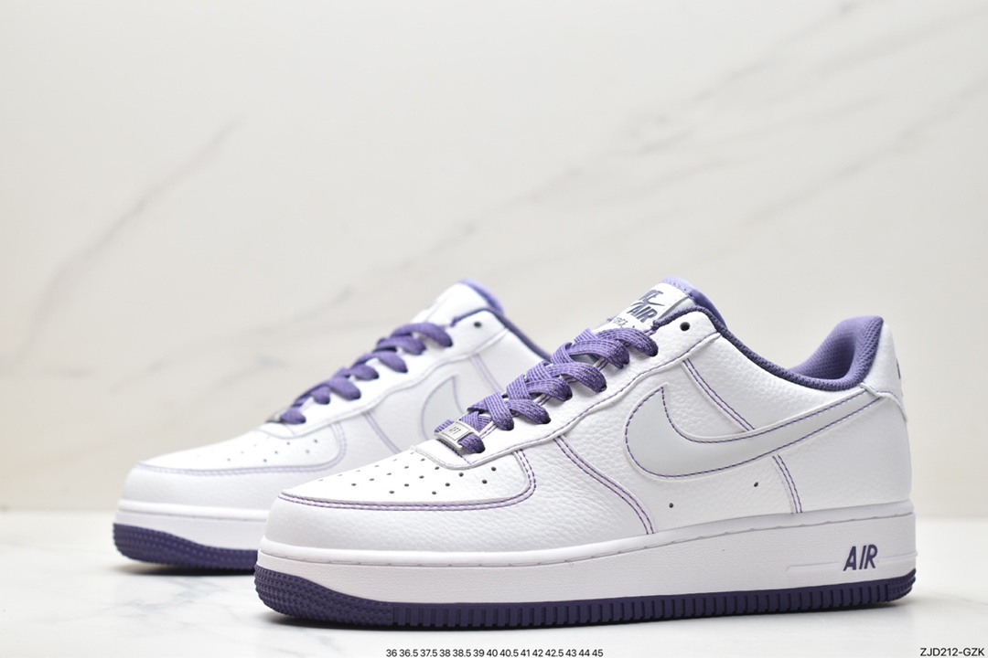 240  Air Force 1 ‘07 LV8 空军一号 MM3603-025