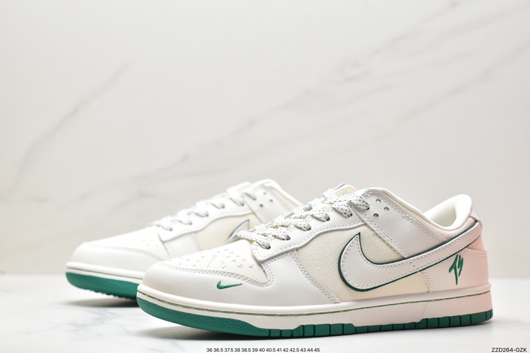 250 Nike SB Dunk Low MLB联名 FC1688-109
