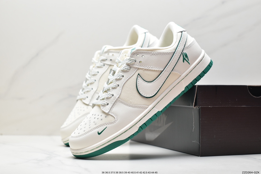 250 Nike SB Dunk Low MLB联名 FC1688-109
