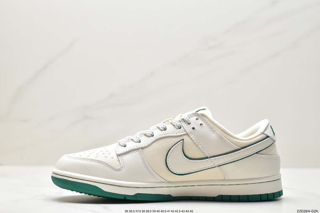 250 Nike SB Dunk Low MLB联名 FC1688-109