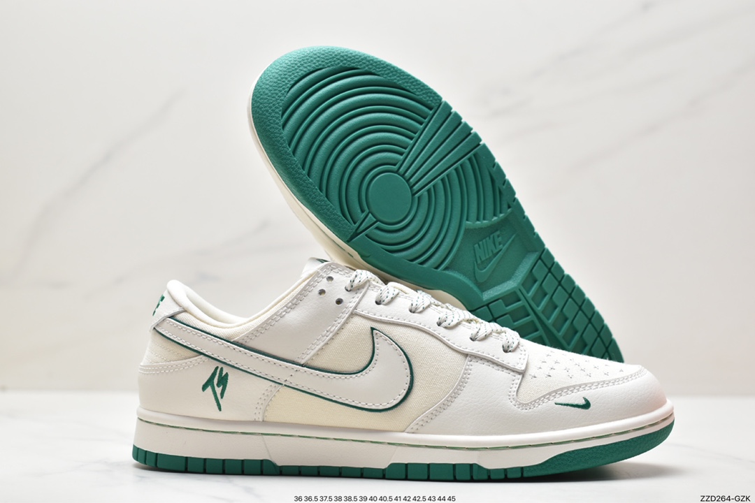 250 Nike SB Dunk Low MLB联名 FC1688-109
