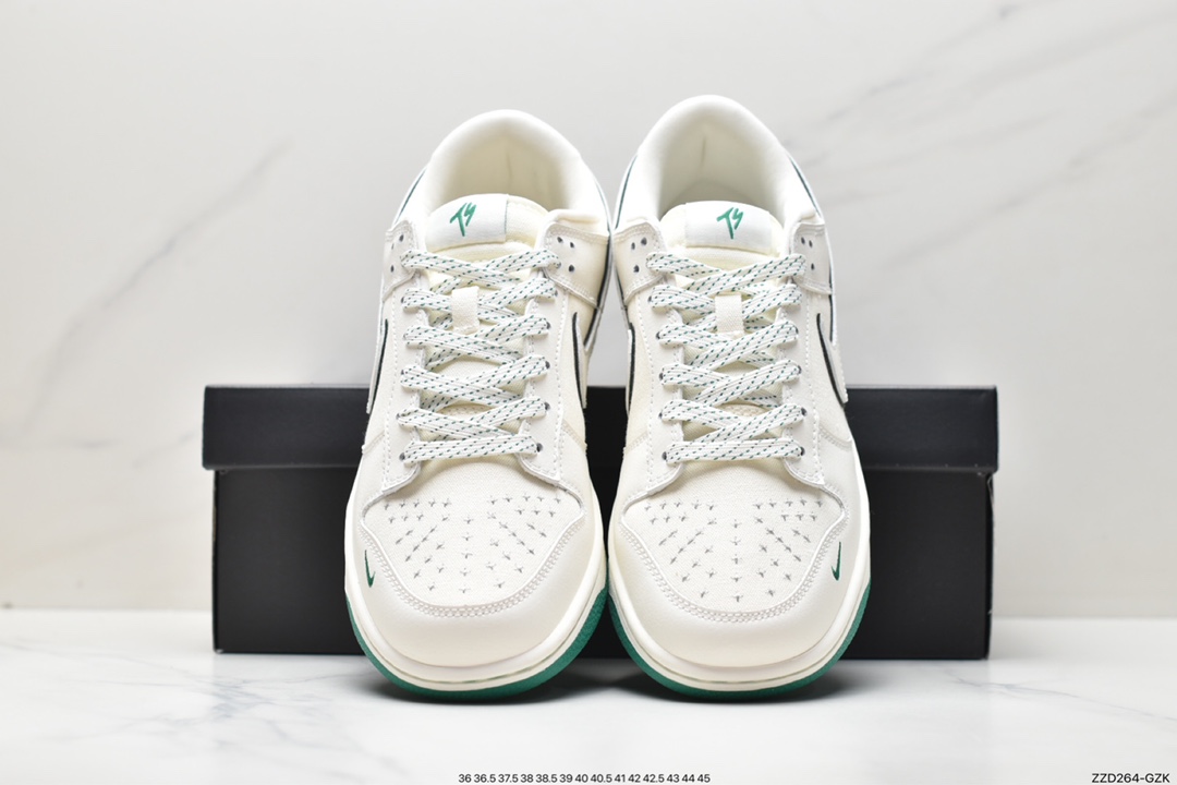 250 Nike SB Dunk Low MLB联名 FC1688-109