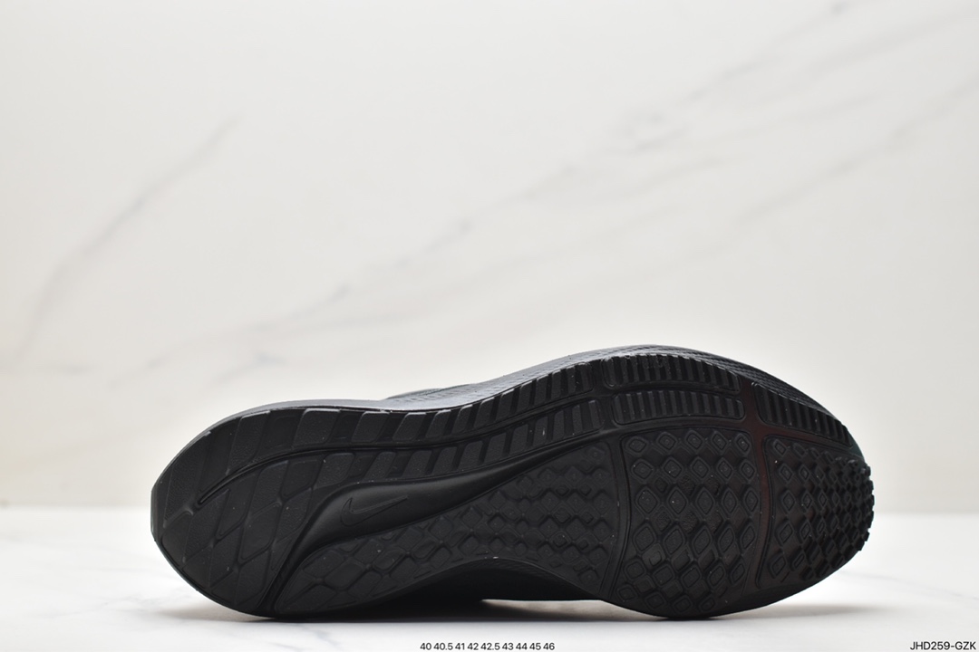 190 耐克Nike Air Zoom Pegasus 39登月39 网面透气跑步鞋 DH4071-006