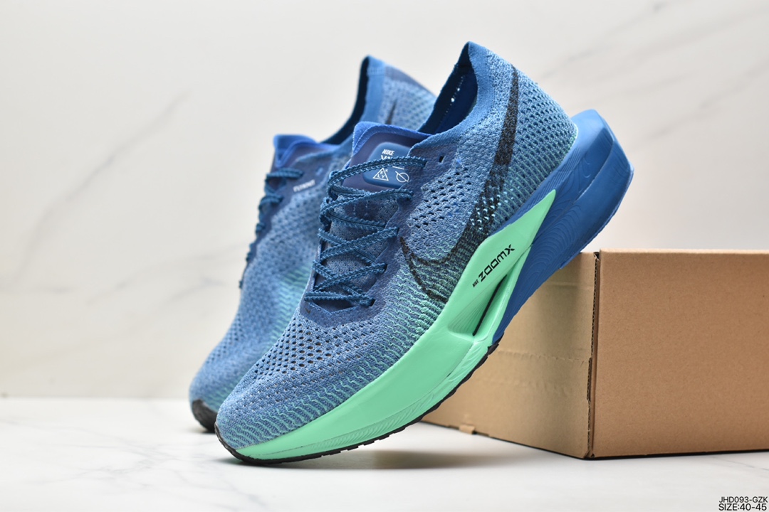 190 ZoomX Vaporfly Next% 3马拉松跑鞋 DV4129-070