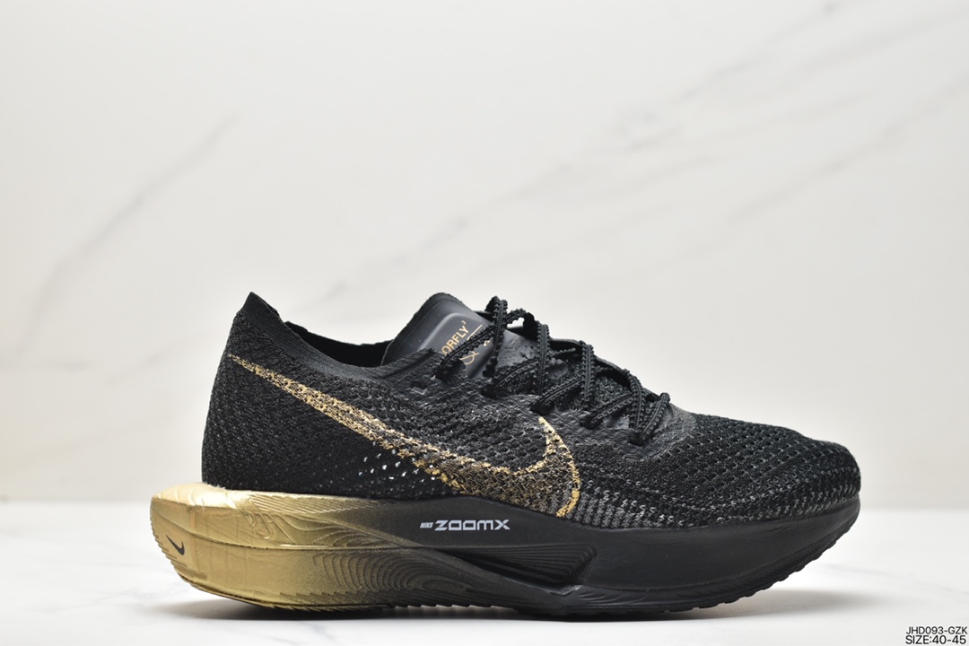 190 ZoomX Vaporfly Next% 3马拉松跑鞋 DV4129-070