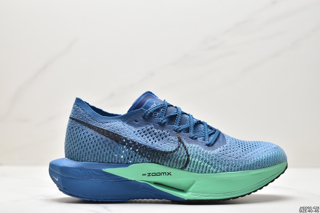 190 ZoomX Vaporfly Next% 3马拉松跑鞋 DV4129-070