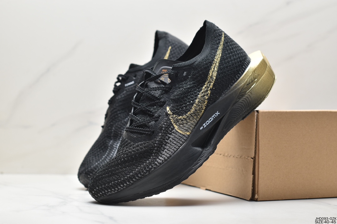 190 ZoomX Vaporfly Next% 3马拉松跑鞋 DV4129-070