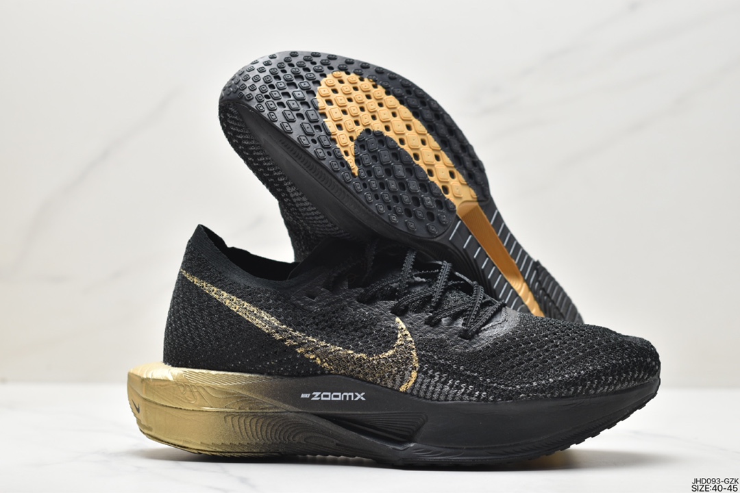 190 ZoomX Vaporfly Next% 3马拉松跑鞋 DV4129-070