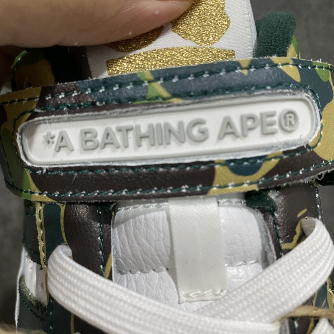 图片[6]-【C版纯原】Bape x AD Forum 84 Low OG 低帮百搭潮流休闲运动板鞋 ID4771n市场做forum系列最好的工厂出品n原鞋开发 原盒原配件齐全 一切细节可对比原鞋n无色差 细节品质到位 良心品质nSIZE：36 36.5 37.5 38 38.5 39 40 40.5 41 42 42.5 43 44 44.5 45-莆田鞋批发中心