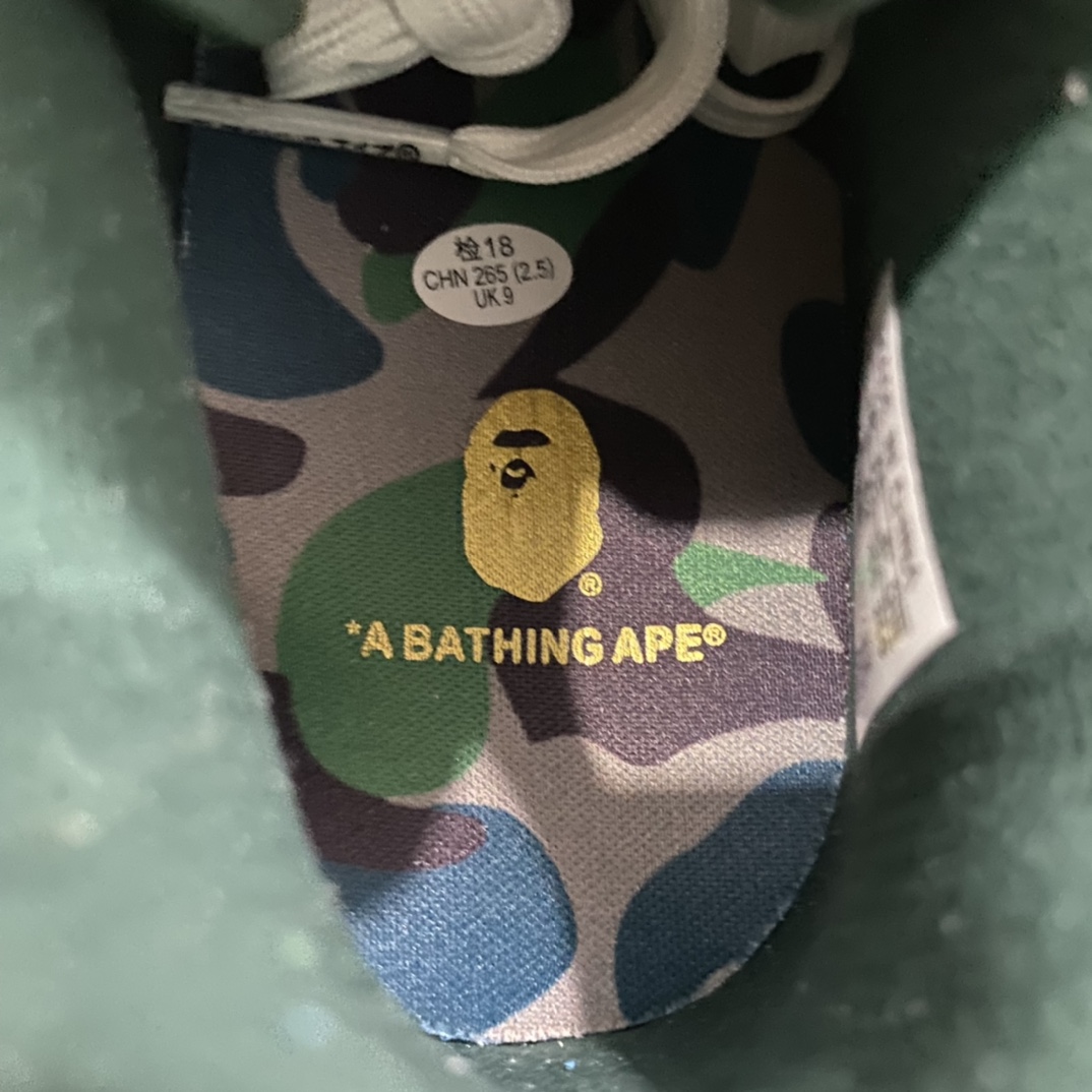 图片[8]-【C版纯原】Bape x AD Forum 84 Low OG 低帮百搭潮流休闲运动板鞋 ID4771n市场做forum系列最好的工厂出品n原鞋开发 原盒原配件齐全 一切细节可对比原鞋n无色差 细节品质到位 良心品质nSIZE：36 36.5 37.5 38 38.5 39 40 40.5 41 42 42.5 43 44 44.5 45-莆田鞋批发中心