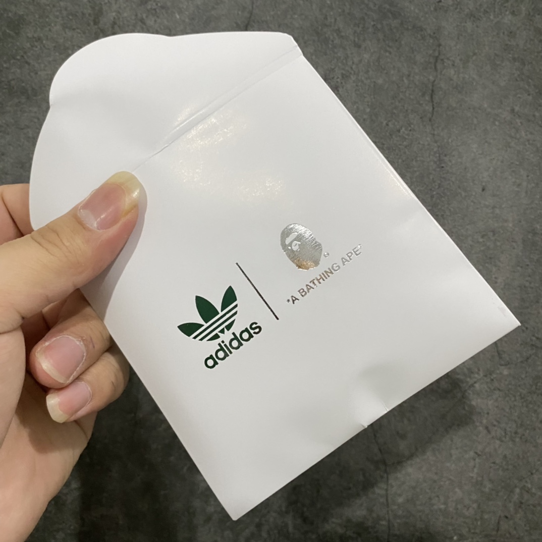 图片[3]-【C版纯原】Bape x AD Forum 84 Low OG 低帮百搭潮流休闲运动板鞋 ID4771n市场做forum系列最好的工厂出品n原鞋开发 原盒原配件齐全 一切细节可对比原鞋n无色差 细节品质到位 良心品质nSIZE：36 36.5 37.5 38 38.5 39 40 40.5 41 42 42.5 43 44 44.5 45-莆田鞋批发中心