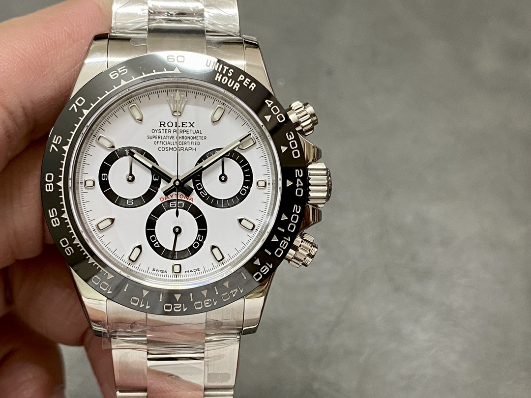 Rolex Daytona Montre