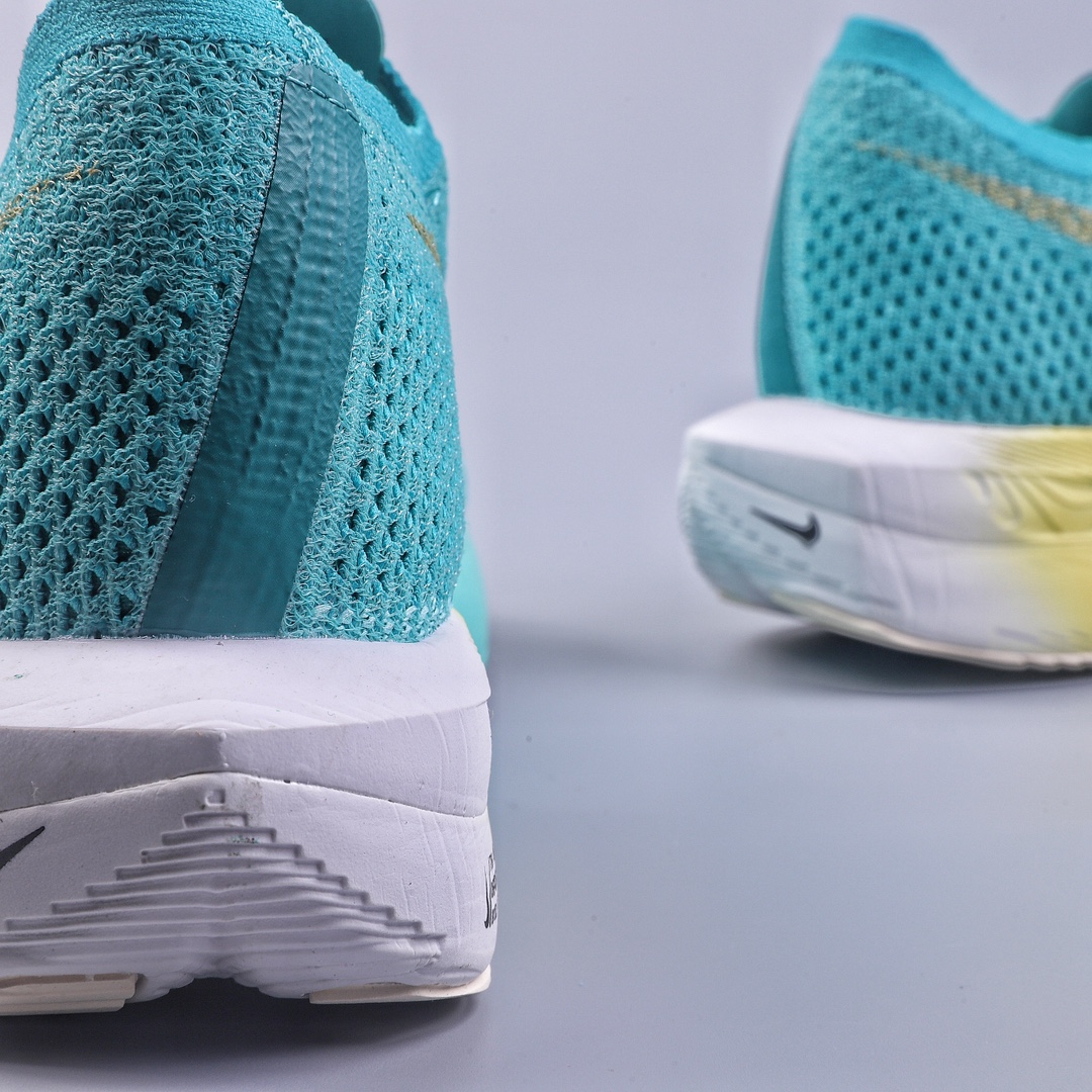200 Nike ZoomX Vaporfly NEXT% 3最强跑鞋 DV4129-373