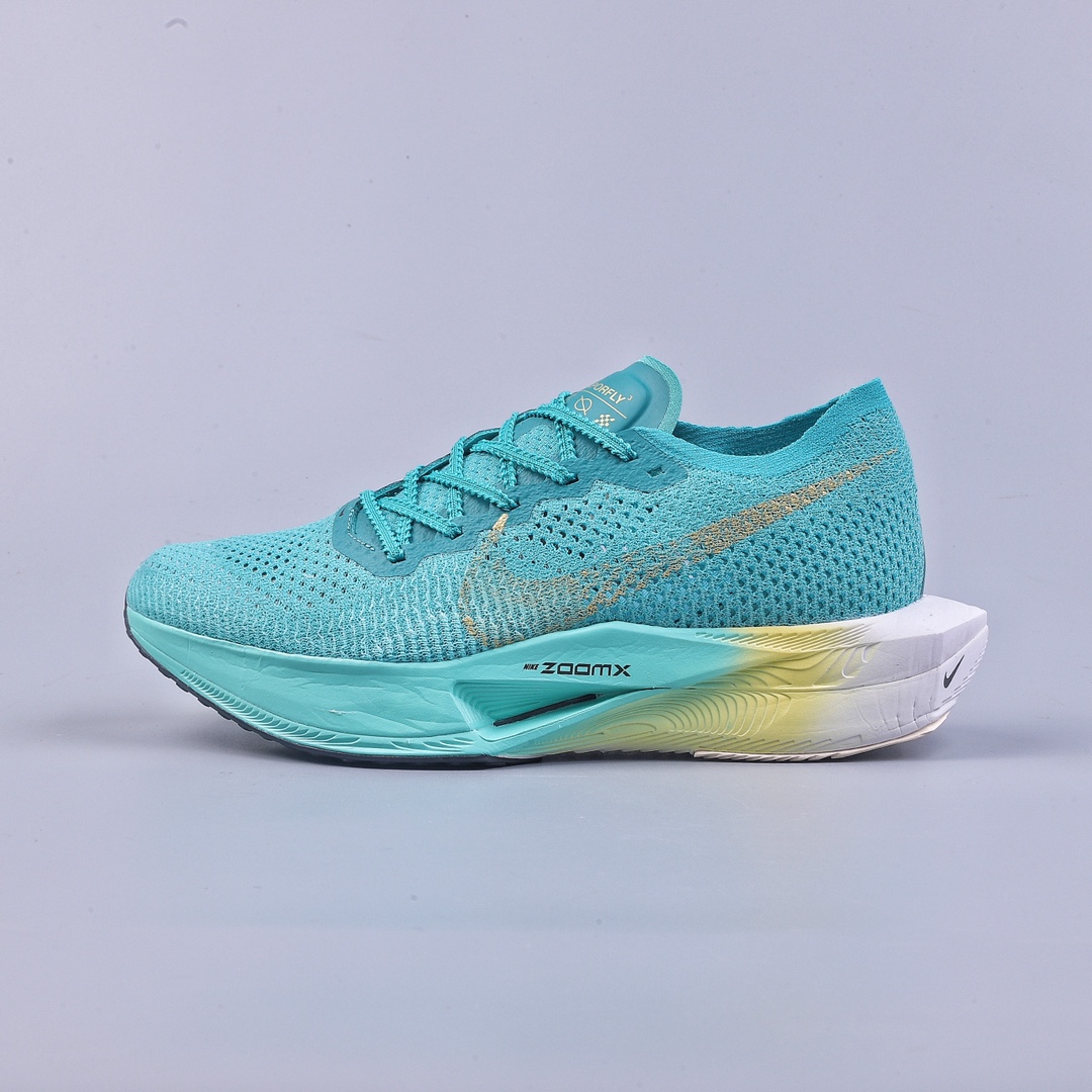 200 Nike ZoomX Vaporfly NEXT% 3最强跑鞋 DV4129-373