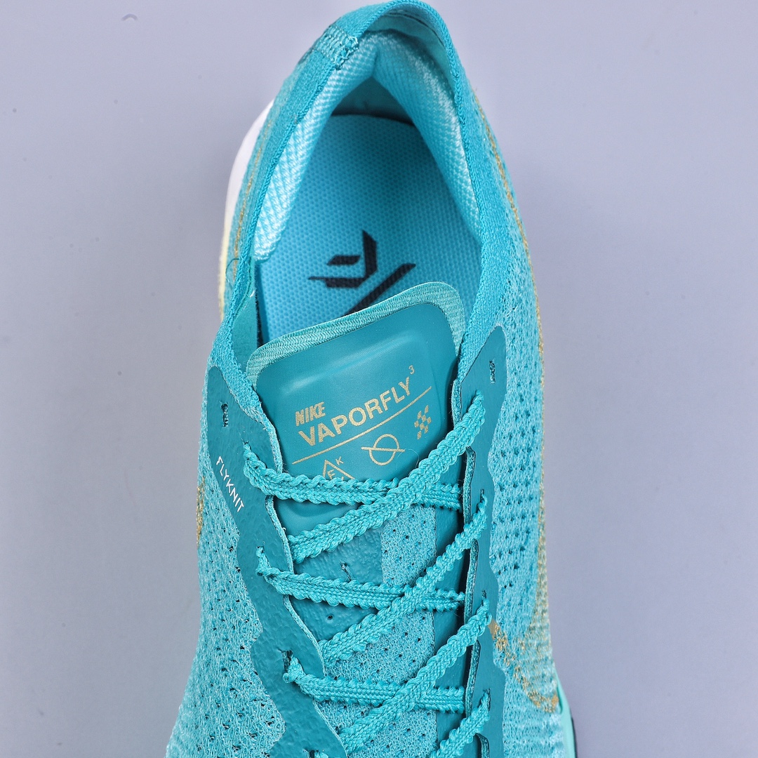 200 Nike ZoomX Vaporfly NEXT% 3最强跑鞋 DV4129-373