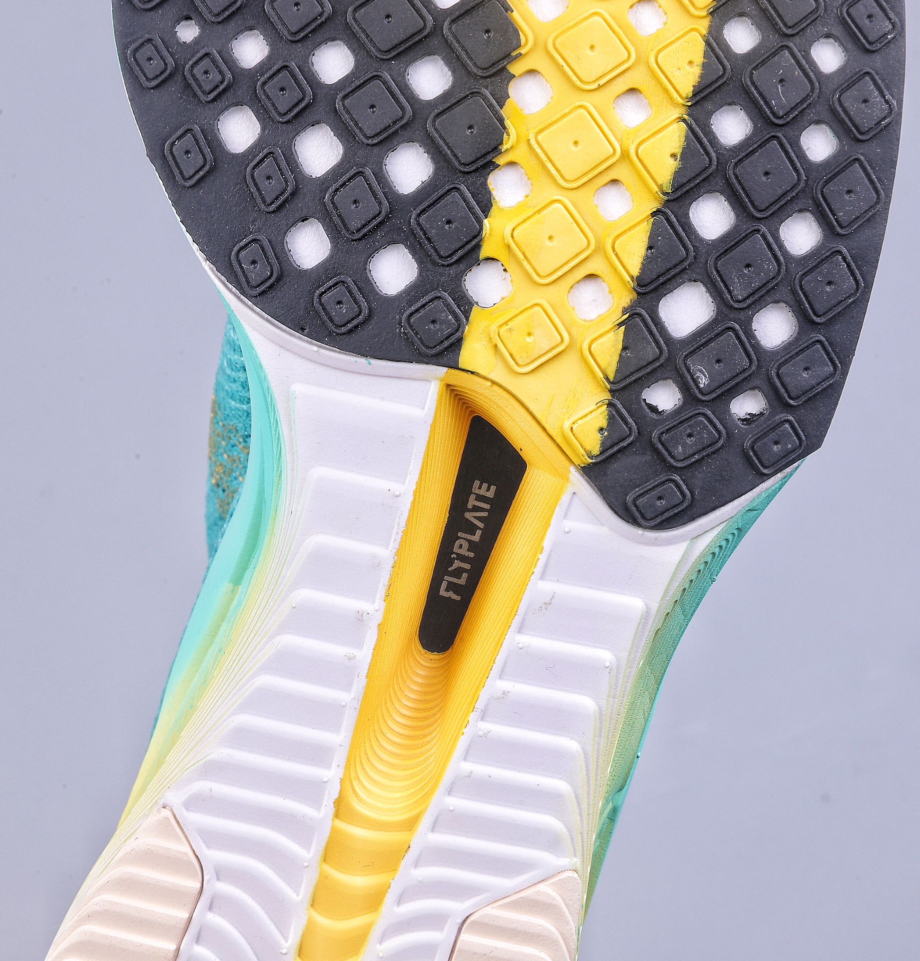 200 Nike ZoomX Vaporfly NEXT% 3最强跑鞋 DV4129-373